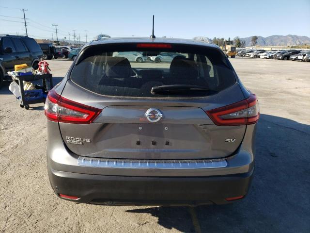 JN1BJ1CV4LW261266 Nissan Rogue Sport S