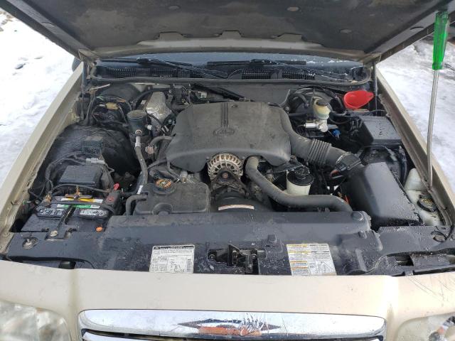 1999 Ford Crown Victoria Lx VIN: 2FAFP74W4XX135593 Lot: 72106872