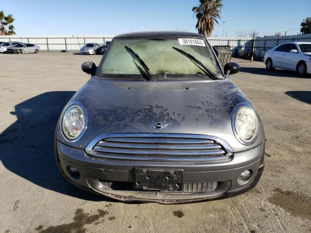WMWMF3C50ATZ65849 Mini Cooper