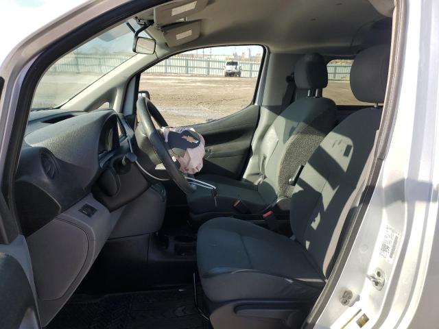 2015 CHEVROLET CITY EXPRE - 3N63M0YN6FK719642
