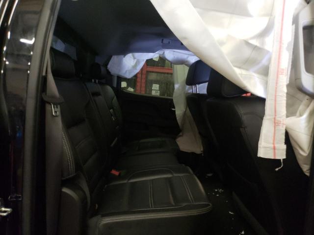 2017 GMC SIERRA K35 - 1GT42YEY2HF124157