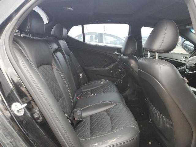 5XXGR4A69FG455483 KIA OPTIMA SX