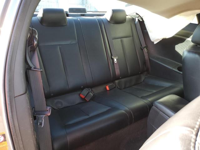 1N4AL24E58C156497 Nissan Altima 2.5s