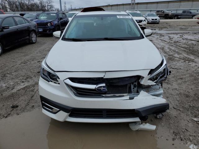 4S3BWAN69L3010457 Subaru Legacy Limited