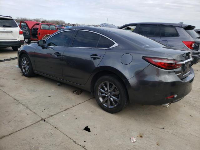 2018 MAZDA 6 SPORT - JM1GL1UM6J1334893