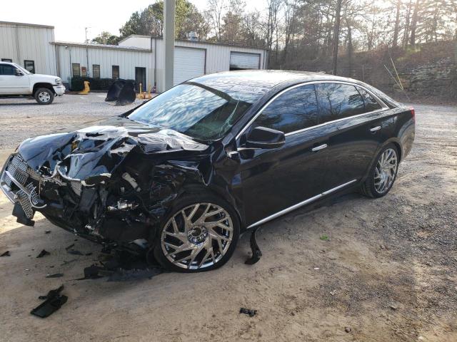 2015 CADILLAC XTS PLATIN - 2G61T5S3XF9137707
