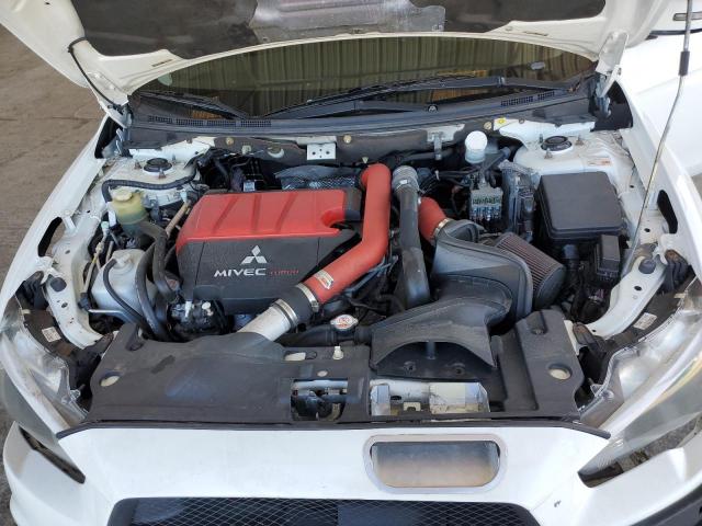 2015 MITSUBISHI LANCER EVO JA32W8FVXFU008650