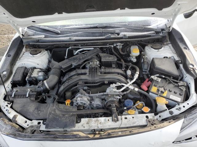 JF2GTAEC6KH222224 Subaru Crosstrek Premium