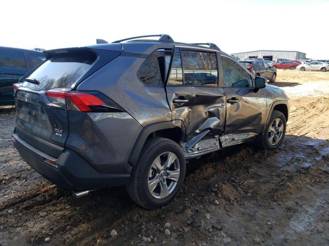 2022 TOYOTA RAV4 - 2T3P1RFV4NC318470