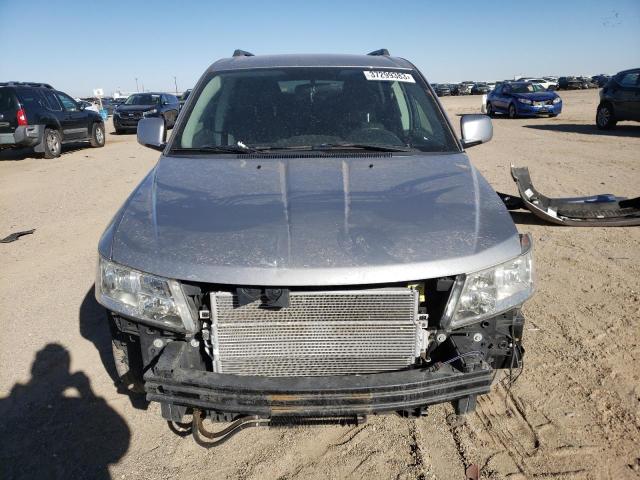 2015 DODGE JOURNEY SX - 3C4PDCBG1FT556618