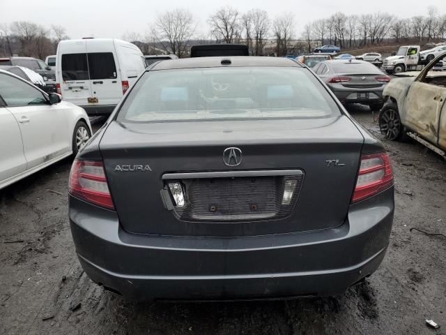 19UUA66278A003186 2008 Acura Tl