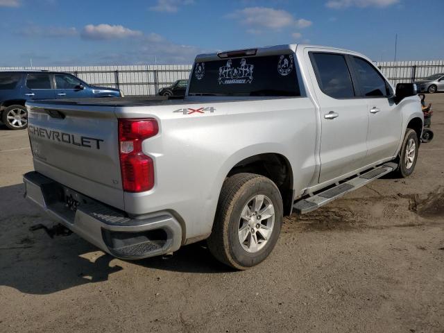 2021 CHEVROLET SILV1500 2 - 1GCUYDED7MZ357416