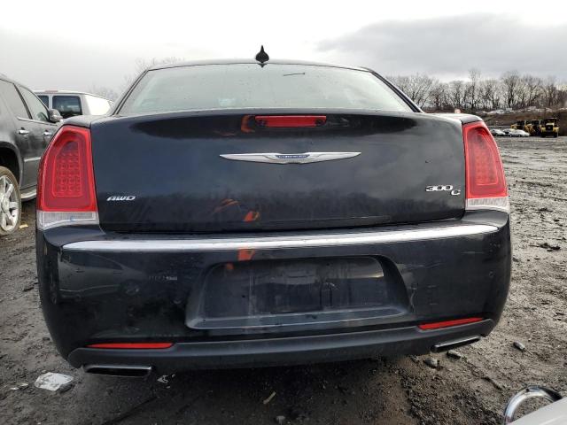 2016 CHRYSLER 300C - 2C3CCAKG1GH314125