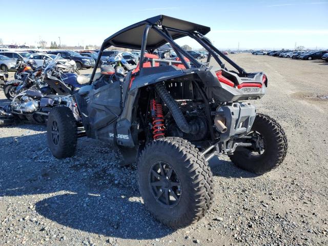2019 POLARIS RZR XP TUR - 3NSVEL921KG817696