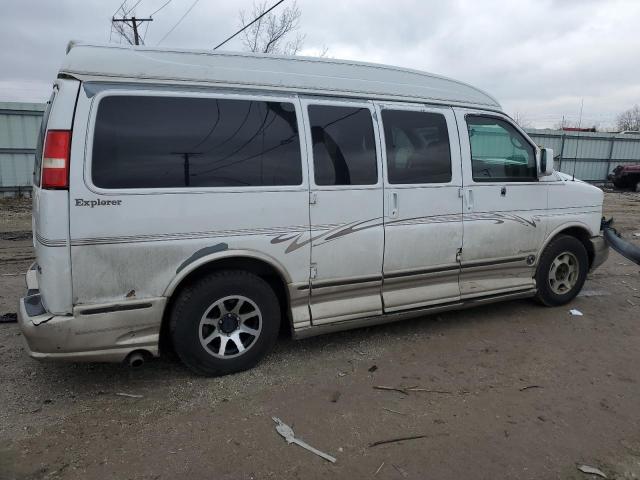 1GDFG15T751229190 GMC Savana