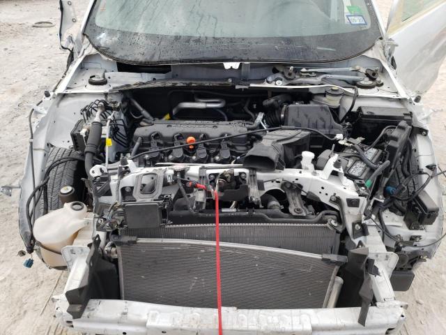 2019 HONDA HR-V EX 3CZRU5H55KM715035