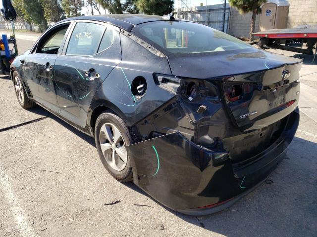 KNAGM4AD0E5065952 KIA OPTIMA HYBRID