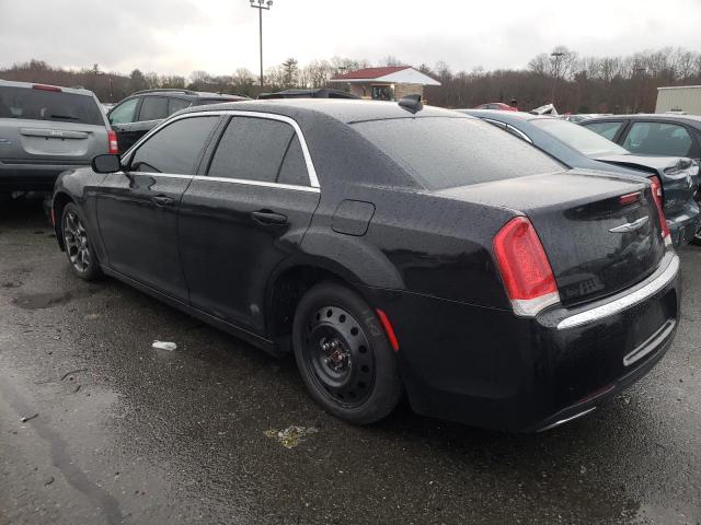 2015 CHRYSLER 300 LIMITE - 2C3CCAAG2FH864482