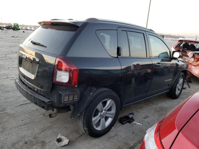 1C4NJCBA8HD147097 Jeep Compass Sport