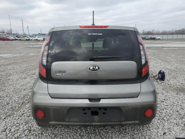 KNDJN2A29H7501764 KIA SOUL