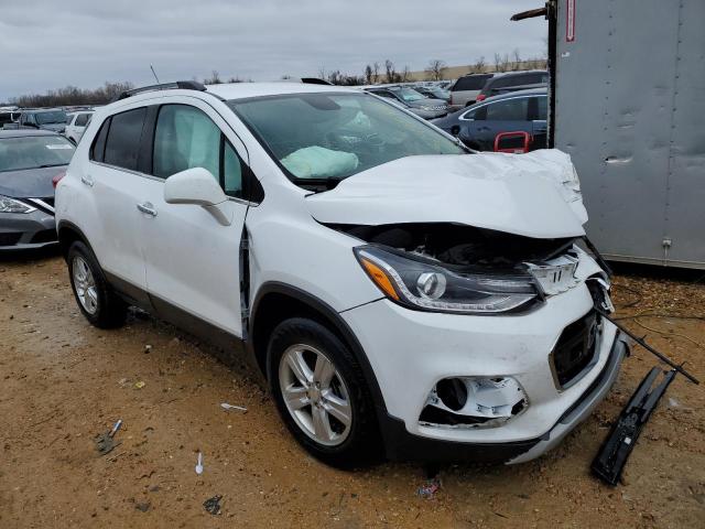 2019 CHEVROLET TRAX 1LT - 3GNCJPSB1KL373417