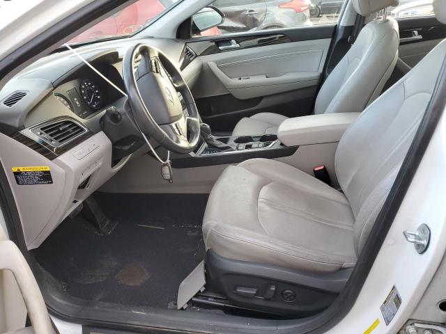2016 HYUNDAI SONATA HYB KMHE34L15GA034380
