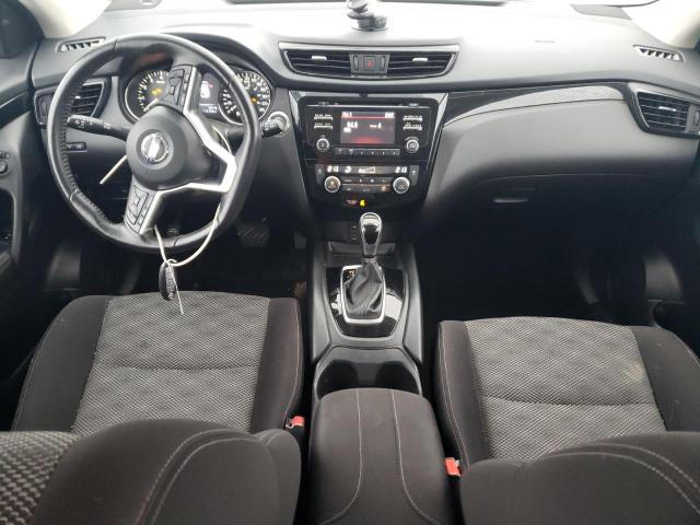 2018 NISSAN QASHQAI JN1BJ1CP4JW180234