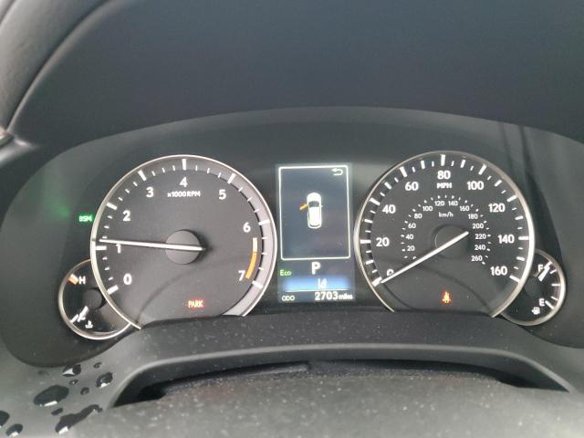 2022 LEXUS RX 350 - 2T2HZMDA0NC319829