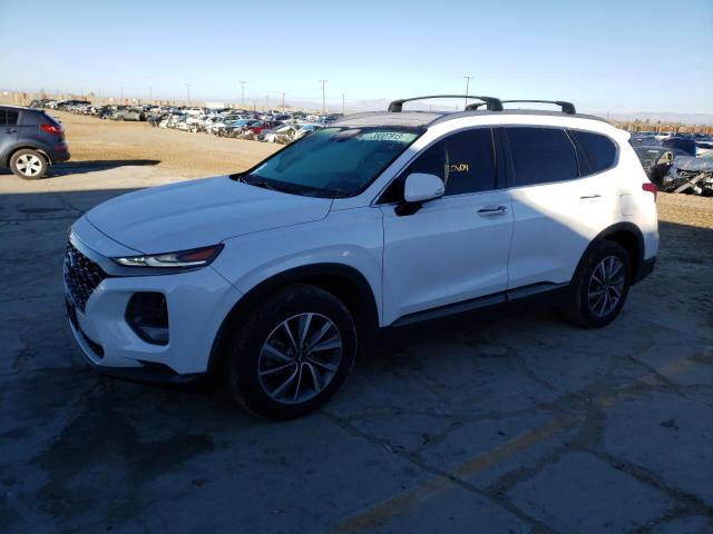 2020 HYUNDAI SANTA FE L - 5NMS53AD1LH214903