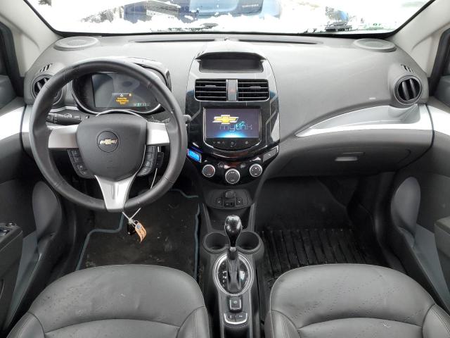2015 CHEVROLET SPARK EV 2 KL8CL6S09FC818833
