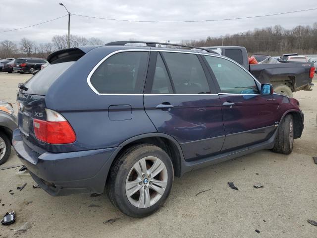 5UXFB535X4LV05488 BMW X5 4.4I