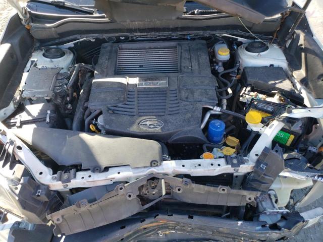 JF2SJGUC0FH532735 Subaru Forester 2.0xt Touring