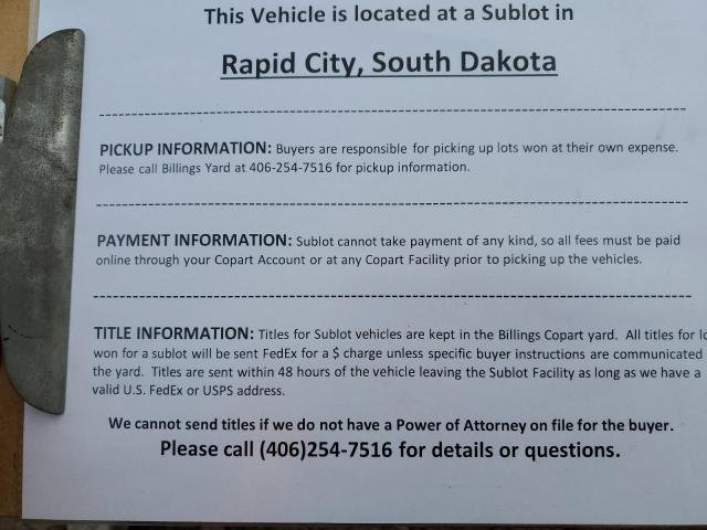 2016 HONDA CR-V SE - 5J6RM4H42GL032252