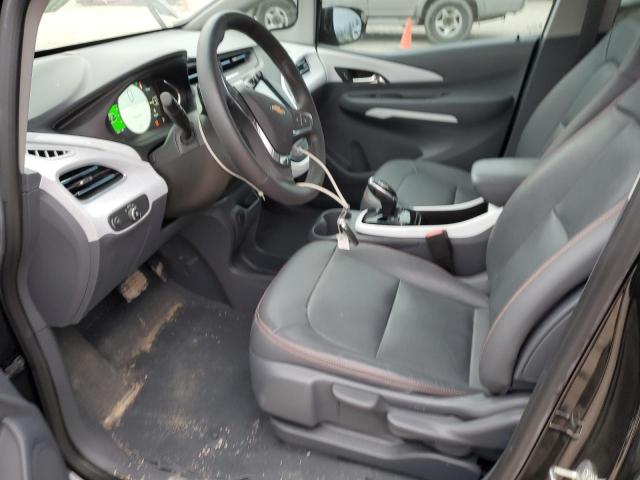 2021 CHEVROLET BOLT EV PR - 1G1FZ6S02M4103122