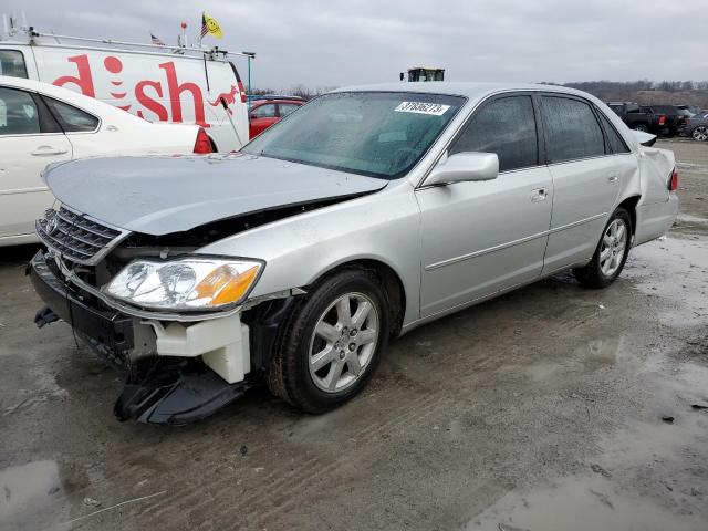 2003 Toyota Avalon XL