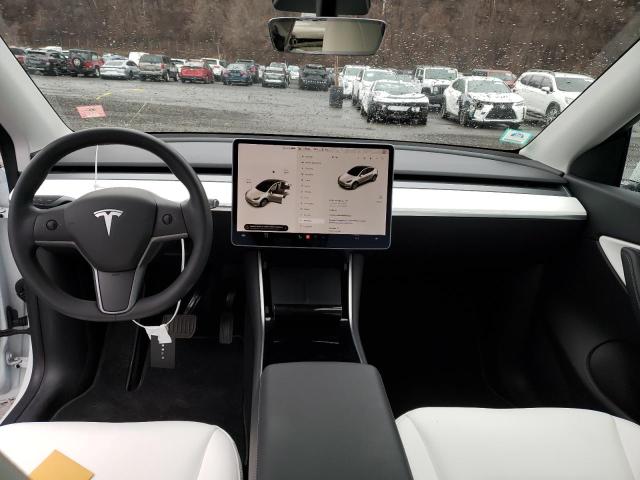 2021 TESLA MODEL Y 5YJYGDEE9MF069223