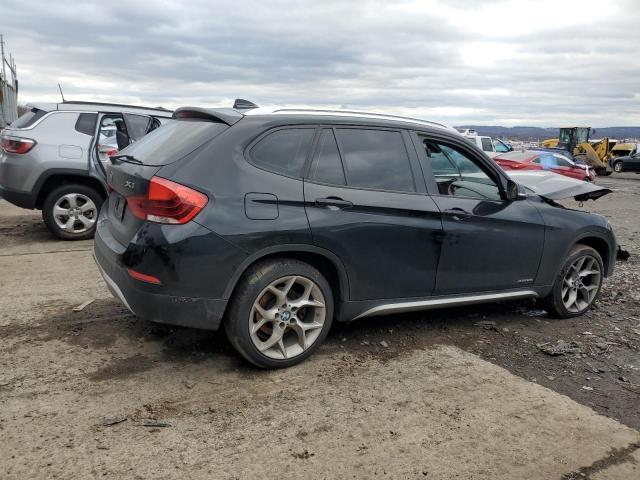 WBAVL1C53EVY16315 BMW X1 Xdrive28i
