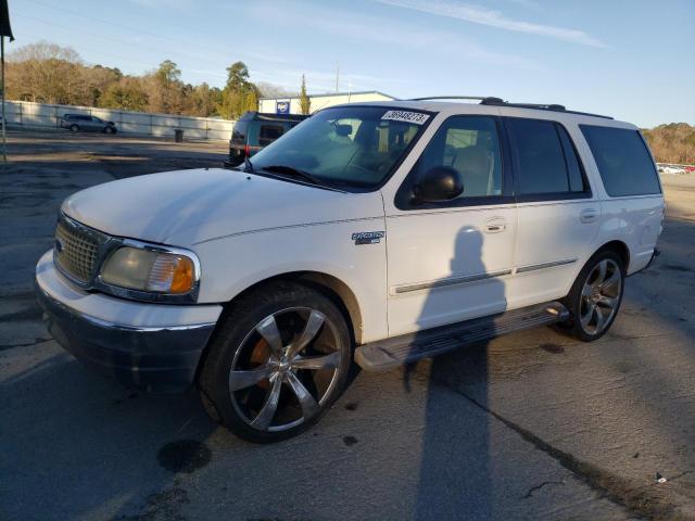 2001 Ford Expedition XLT