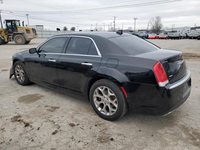 2017 CHRYSLER 300C PLATI 2C3CCASG8HH512539