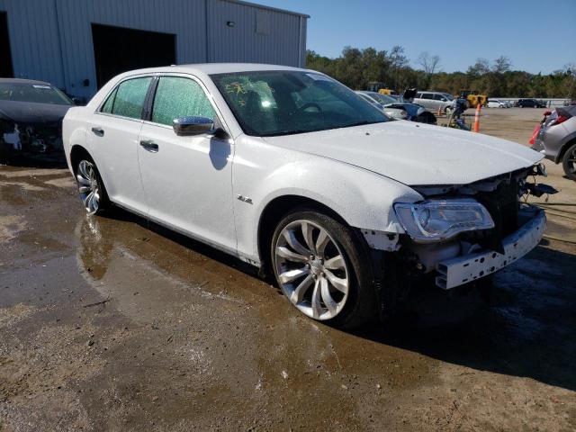 2019 CHRYSLER 300 LIMITE - 2C3CCAEG4KH689351