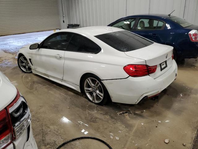 2017 BMW 430I - WBA4R7C52HK876475
