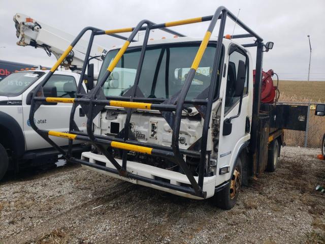 Isuzu salvage cars for sale: 2012 Isuzu NPR