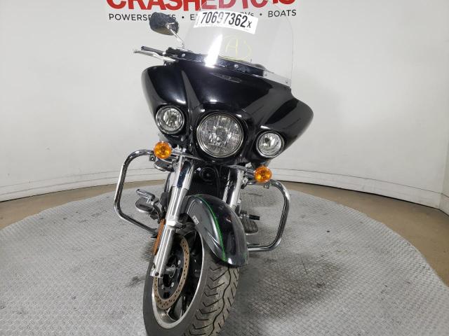 2017 KAWASAKI VN1700 B JKBVNRB15HA014134
