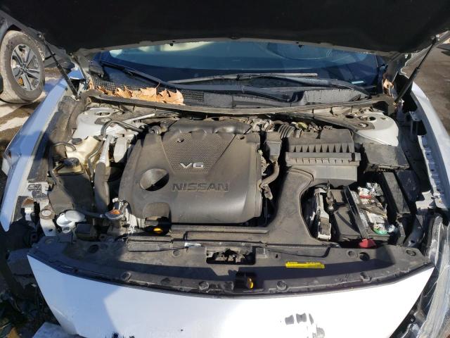 1N4AA6AP1GC437441 Nissan Maxima 3.5s