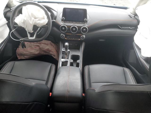 2021 NISSAN SENTRA SR - 3N1AB8DV4MY202115