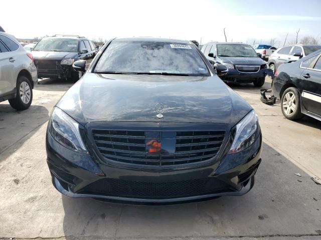 2017 MERCEDES-BENZ S 550 - WDDUG8CB3HA332325