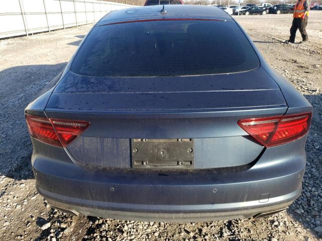 2016 AUDI A7 PRESTIG - WAU2GAFC2GN004802