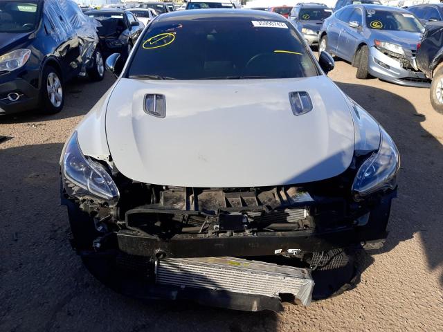 KNAE55LC5M6089753 KIA Stinger Gt2