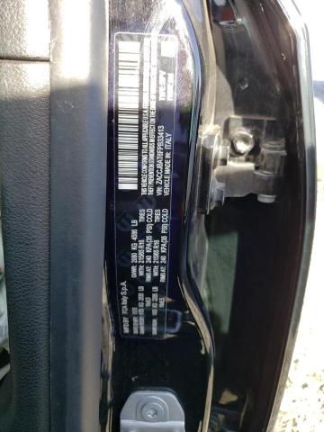 5XYKT4A62FG581370 KIA SORENTO LX