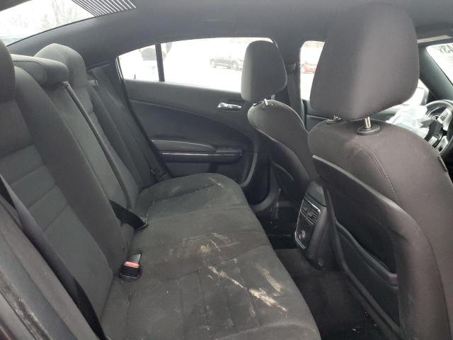 2014 DODGE CHARGER SE - 2C3CDXBG7EH192013